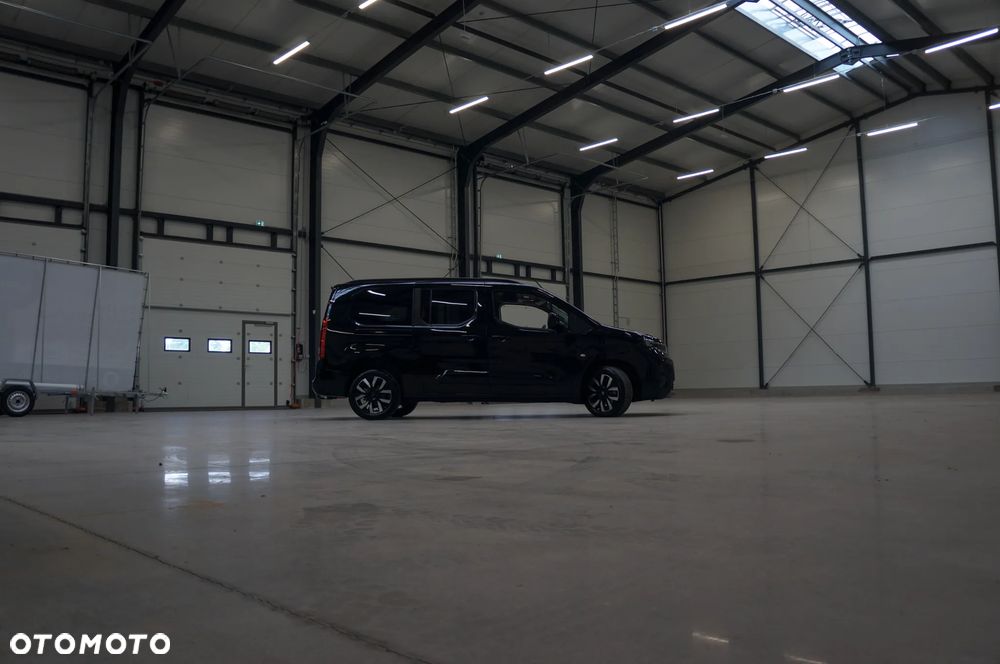 Opel Combo - 5
