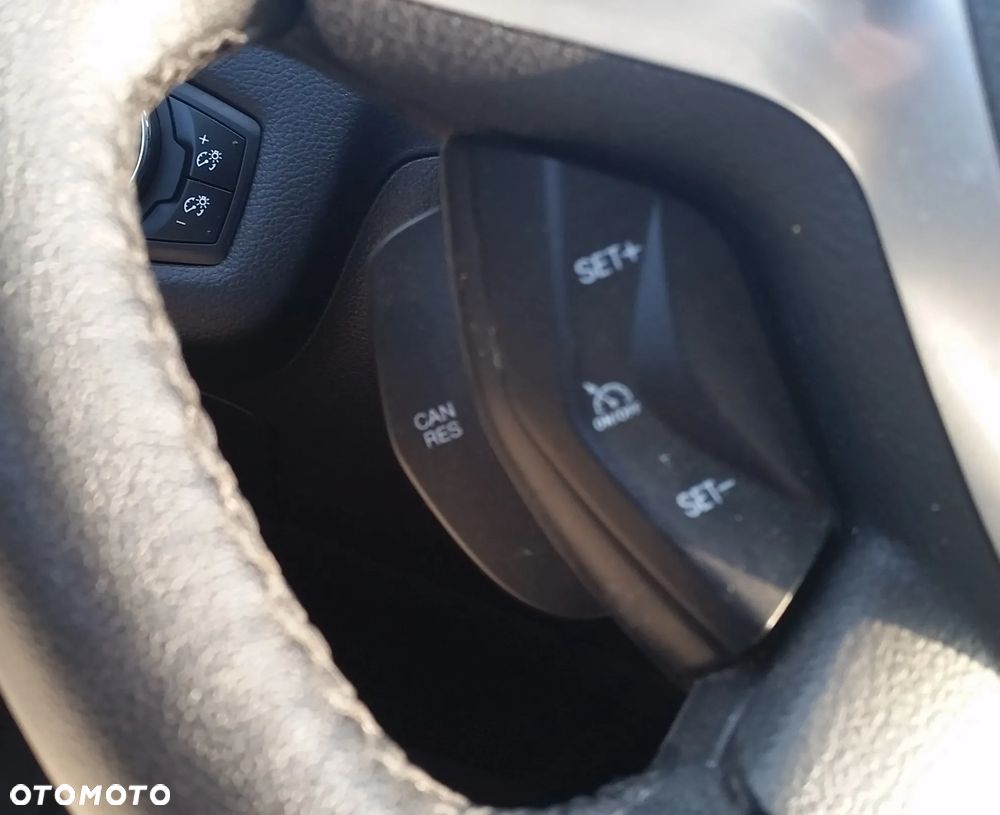 Ford Escape 1.6 EcoBoost FWD SE - 11