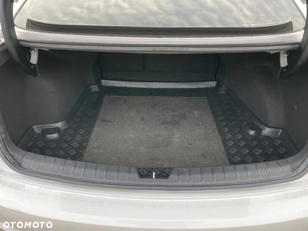 Hyundai i40 1.7 CRDi blue Style - 14