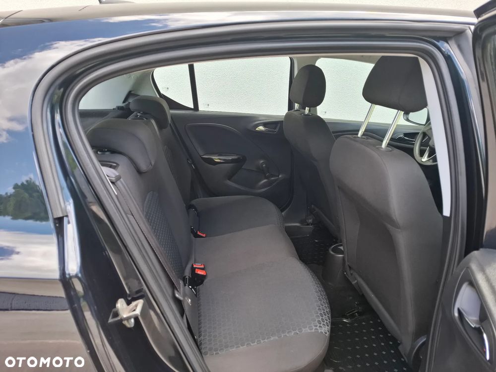 Opel Corsa 1.2 16V Enjoy - 29