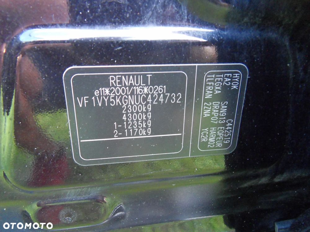 Renault Koleos 2.0 dCi 4x4 Limited - 14