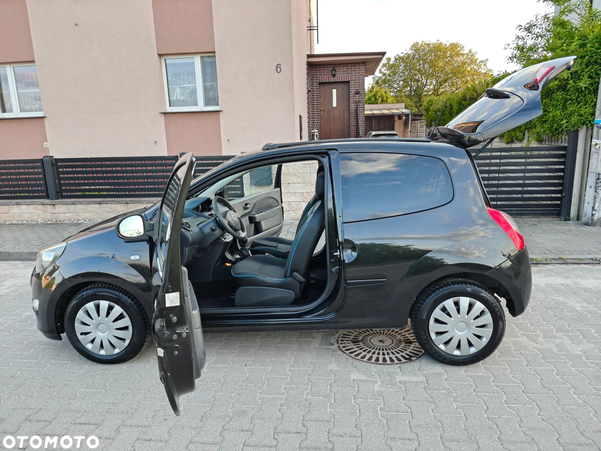 Renault Twingo - 15