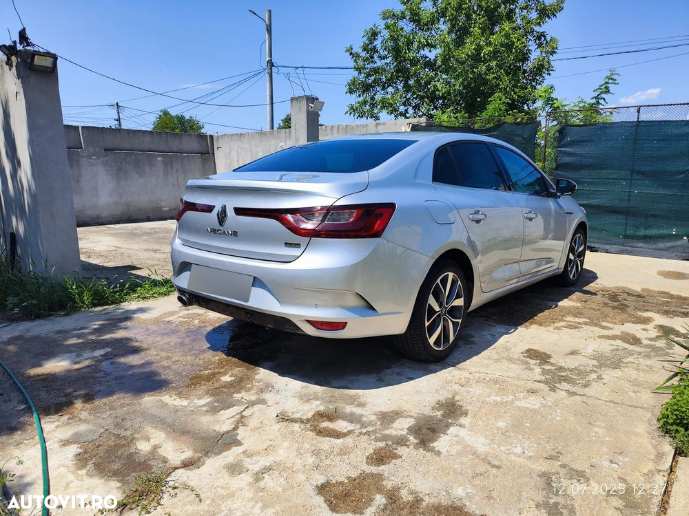 Renault Megane Energy dCi Intens - 4