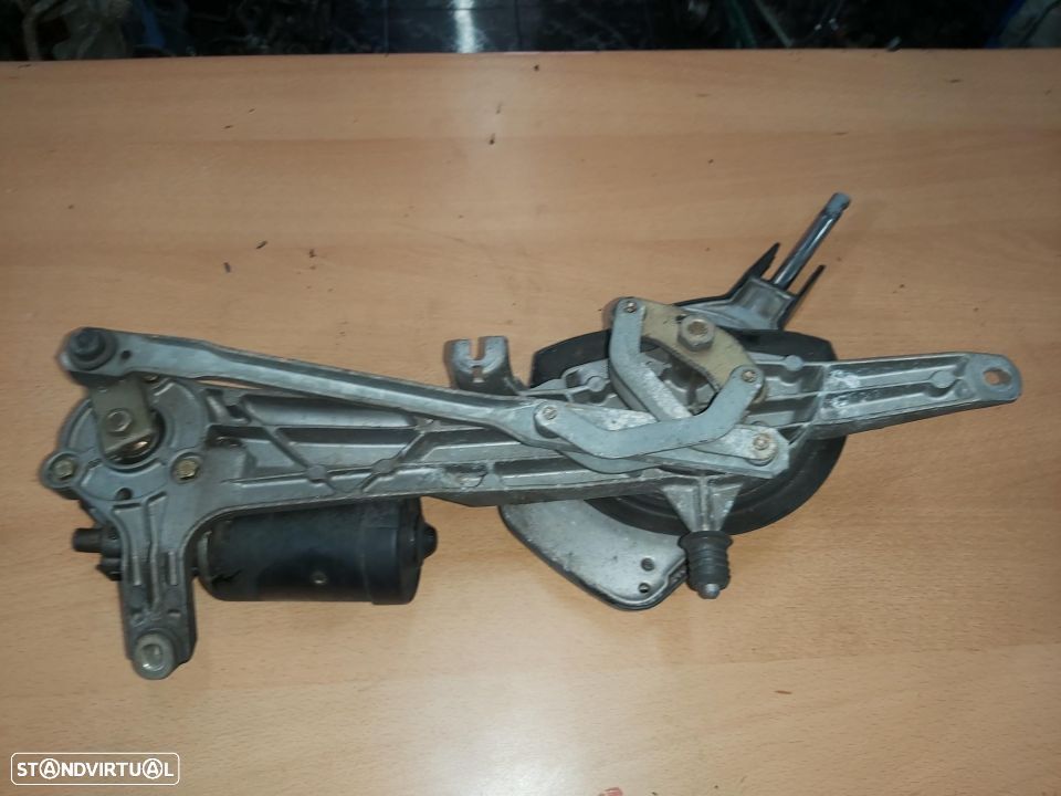 Motor limpa para brisas Mercedes W210 - 2