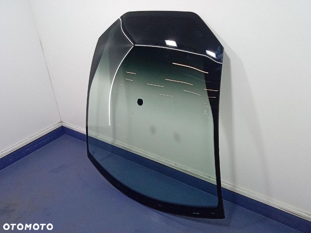 CITROEN C3 II SZYBA CZOŁOWA PRZEDNIA PANORAMA OEM 14R - 2