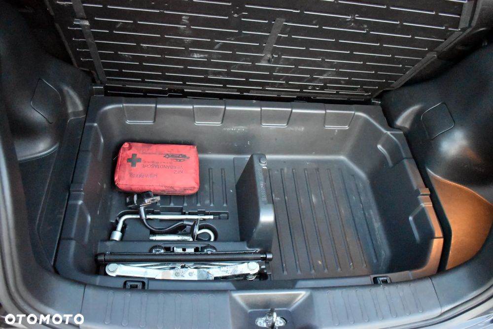 Nissan Juke Acenta - 27