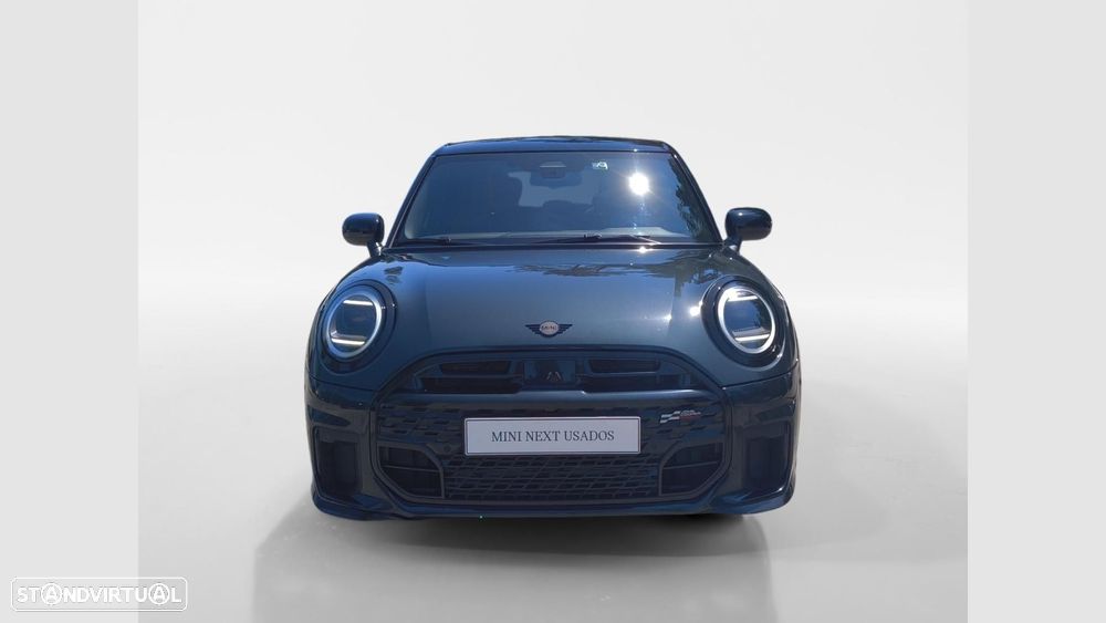 MINI 5 Portas - 3