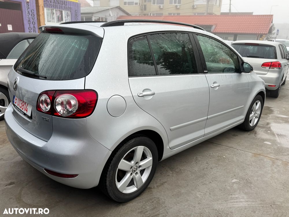 Volkswagen Golf 1.2 TSI BlueMotion Technology Style - 6