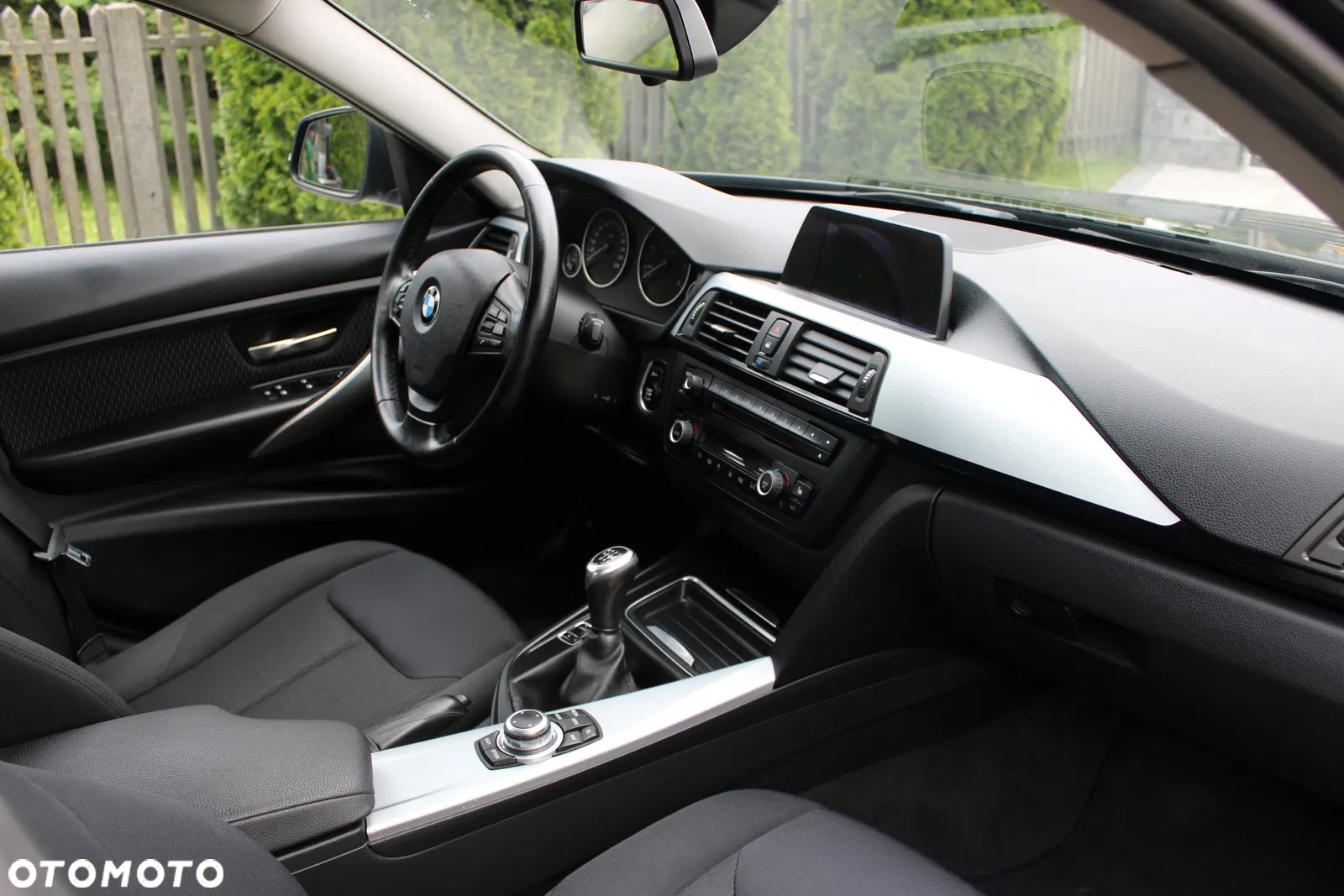 BMW Seria 3 - 8