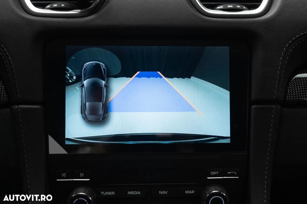 Porsche Cayman GTS 4.0 PDK - 15