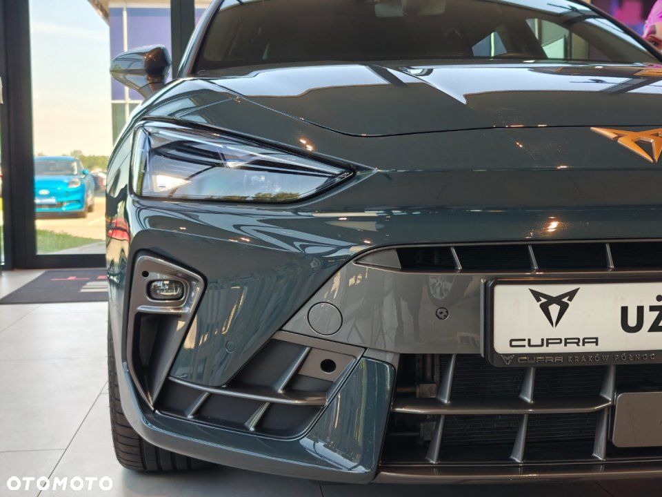 Cupra Leon - 4