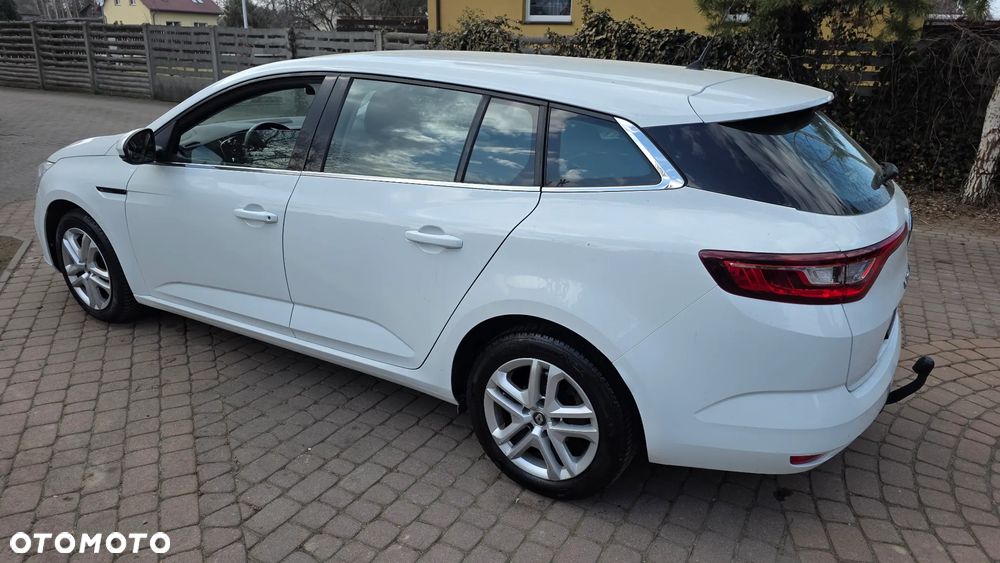 Renault Megane ENERGY TCe 100 INTENS - 25