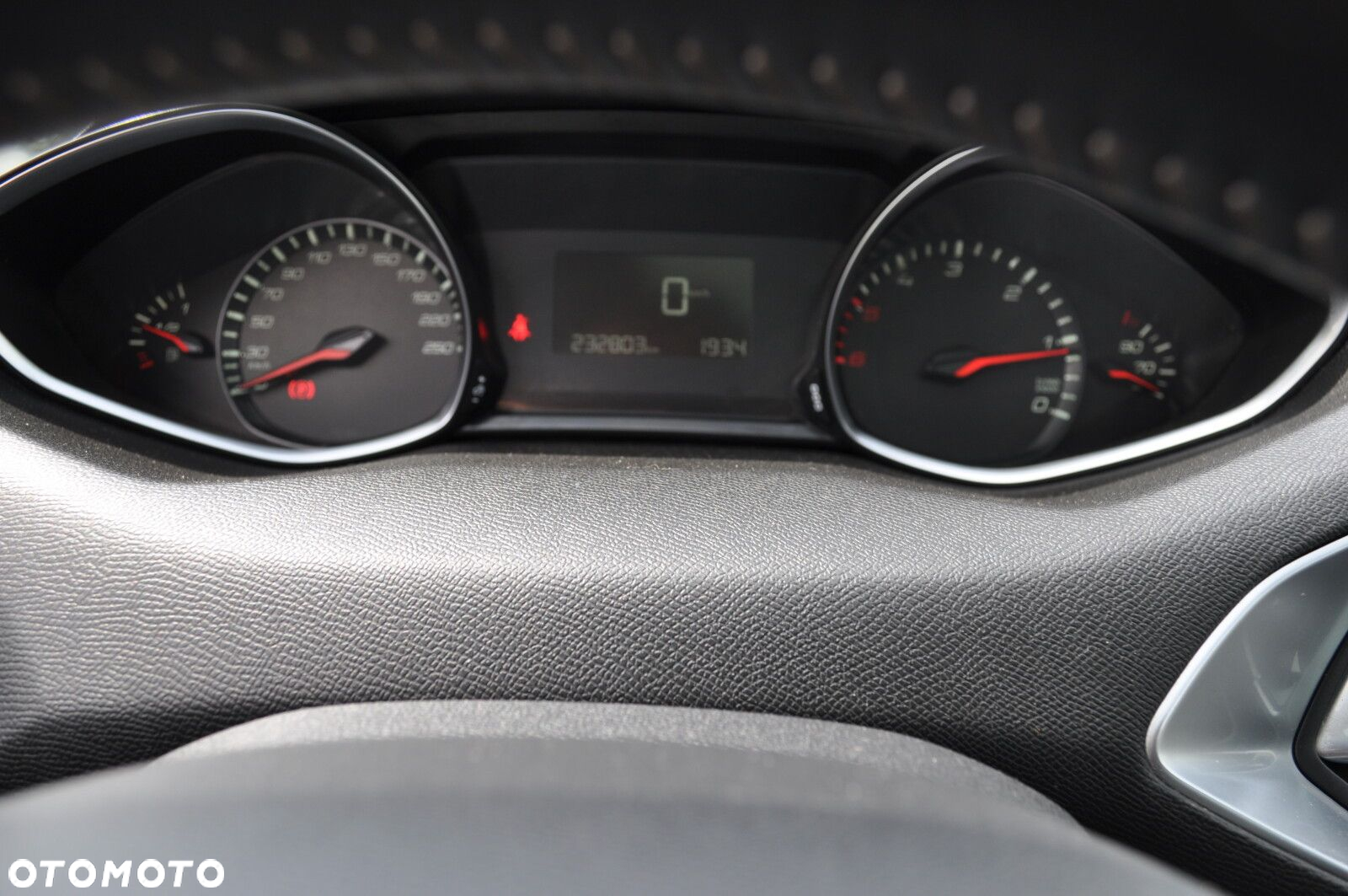 Peugeot 308 - 16