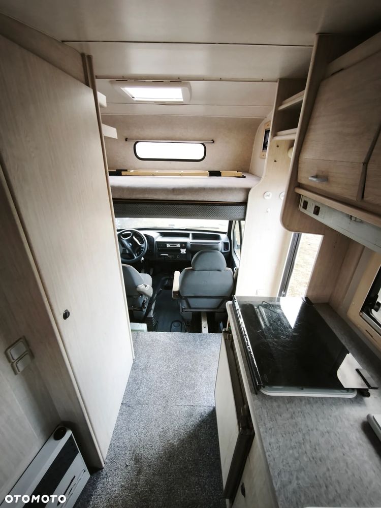 Ford Transit Kamper - 7