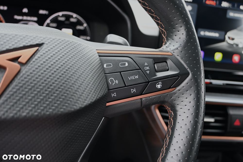 Cupra Formentor 1.5 TSI DSG - 33