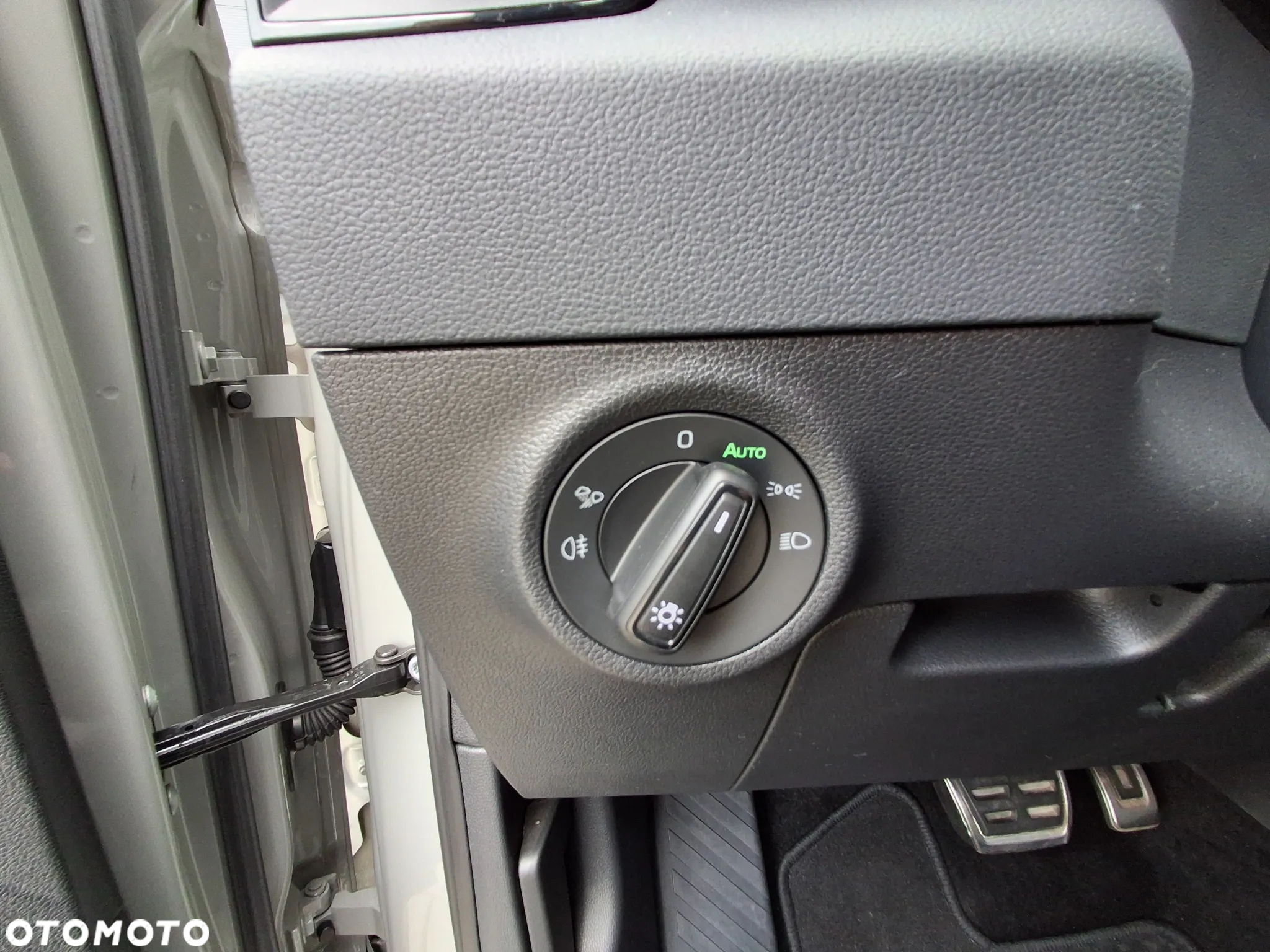 Skoda Karoq 2.0 TSI 4x4 Sportline DSG - 16