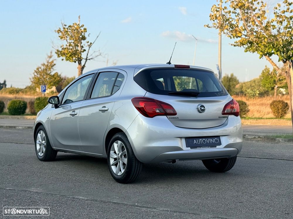 Opel Corsa 1.3 CDTi Business Edition - 11