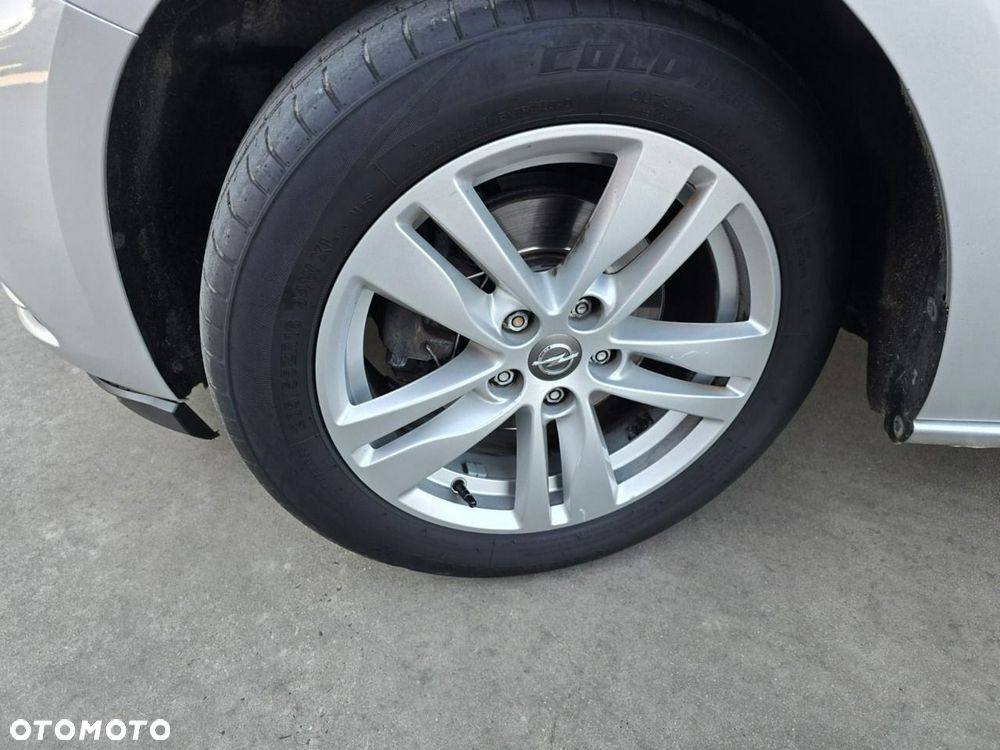 Opel Astra - 35