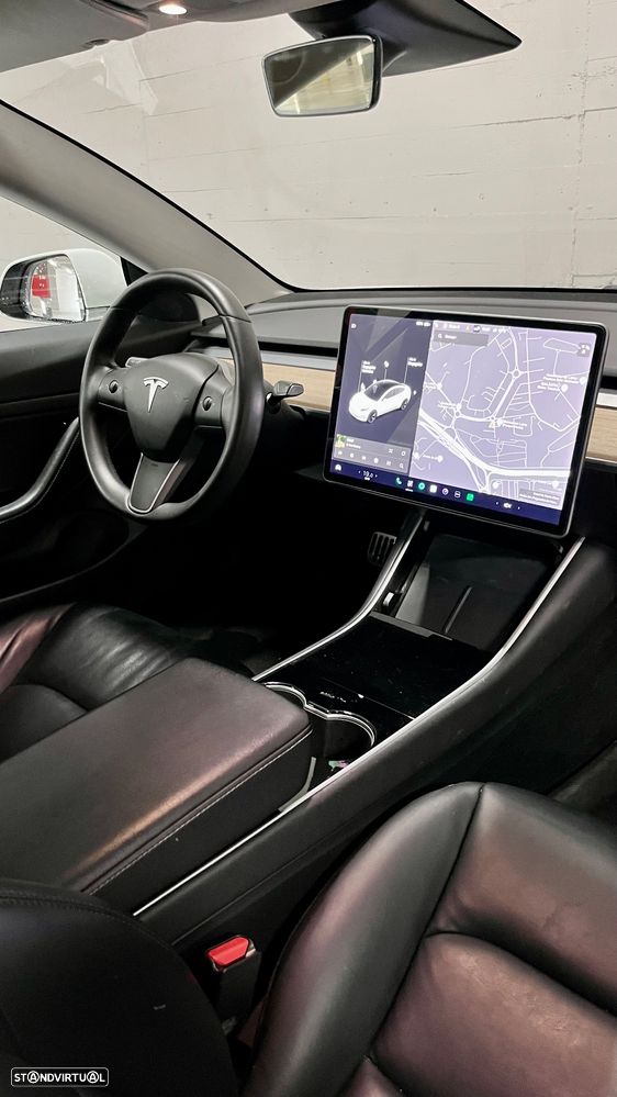 Tesla Model 3 Standard RWD Plus - 8