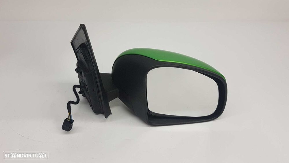 RETROVISOR DIREITO SMART FORTWO COUPE ELECTRIC DRIVE / EQ USHUAIA EDITION (453.3... - 4