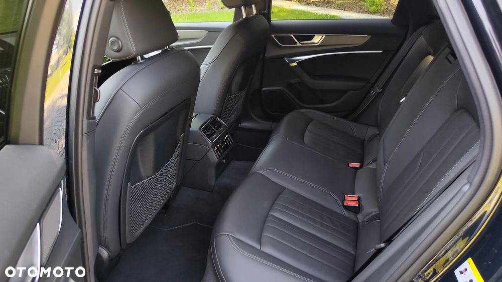 Audi A6 Avant - 20