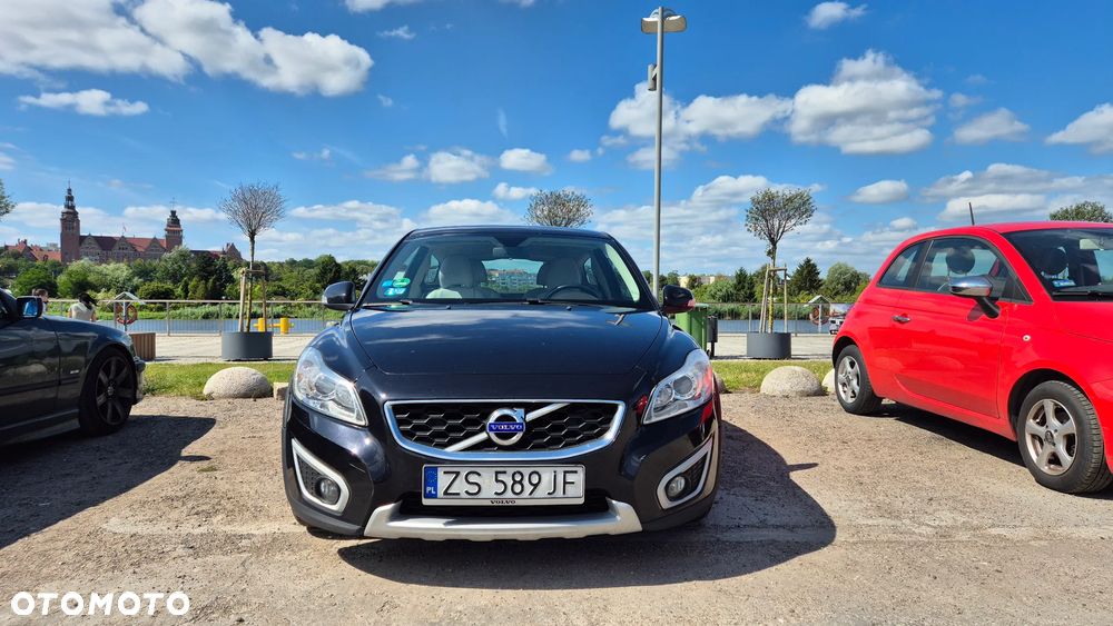 Volvo C30 D2 DRIVe Kinetic - 2