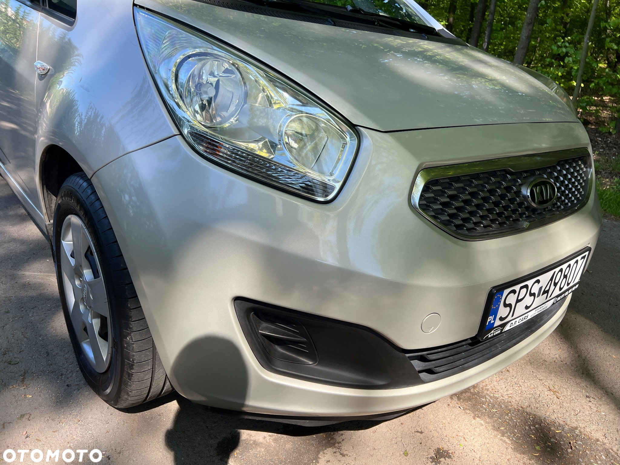 Kia Venga 1.4 S - 15