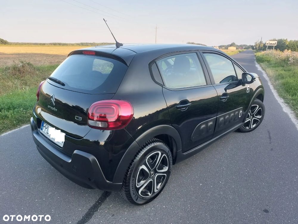 Citroën C3 - 19