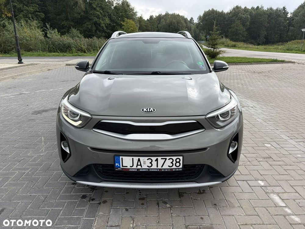 Kia Stonic - 8