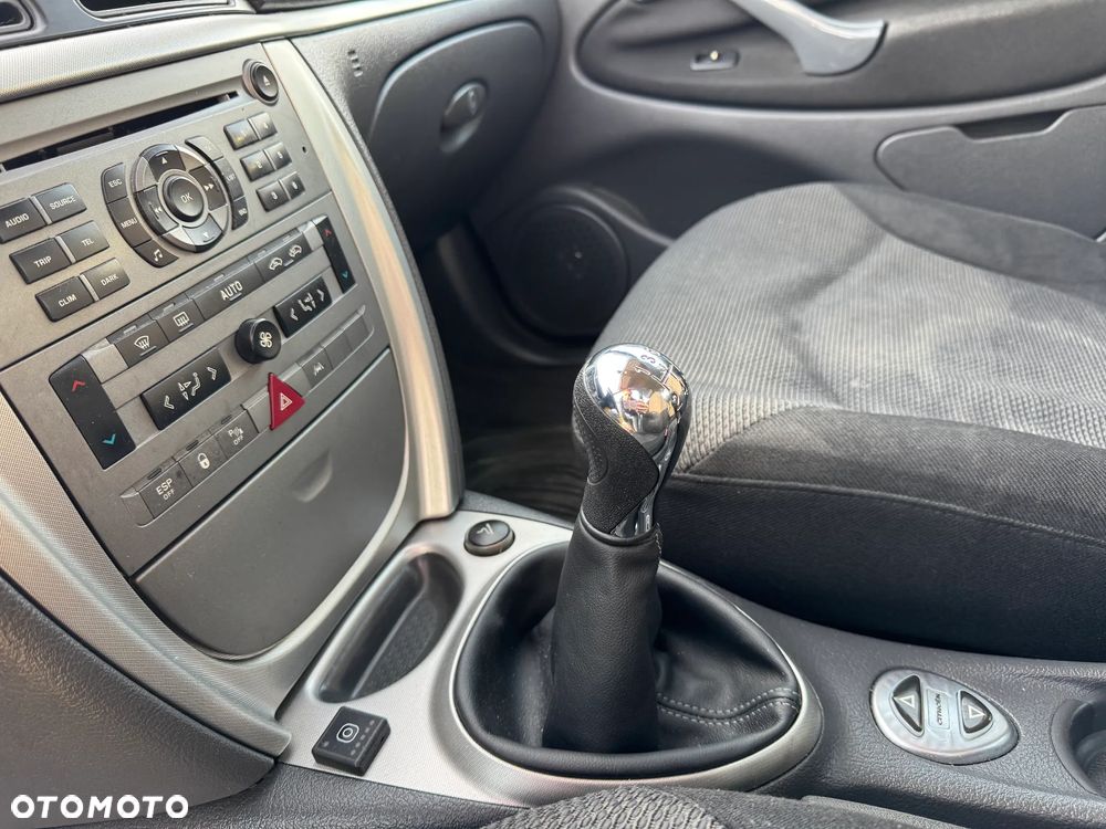 Citroën C5 2.0 16V Exclusive - 10