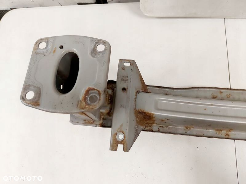 mazda cx5 cx-5 1 i belka zderzaka przód przednia wzmocnienie czołowe 38p - 10