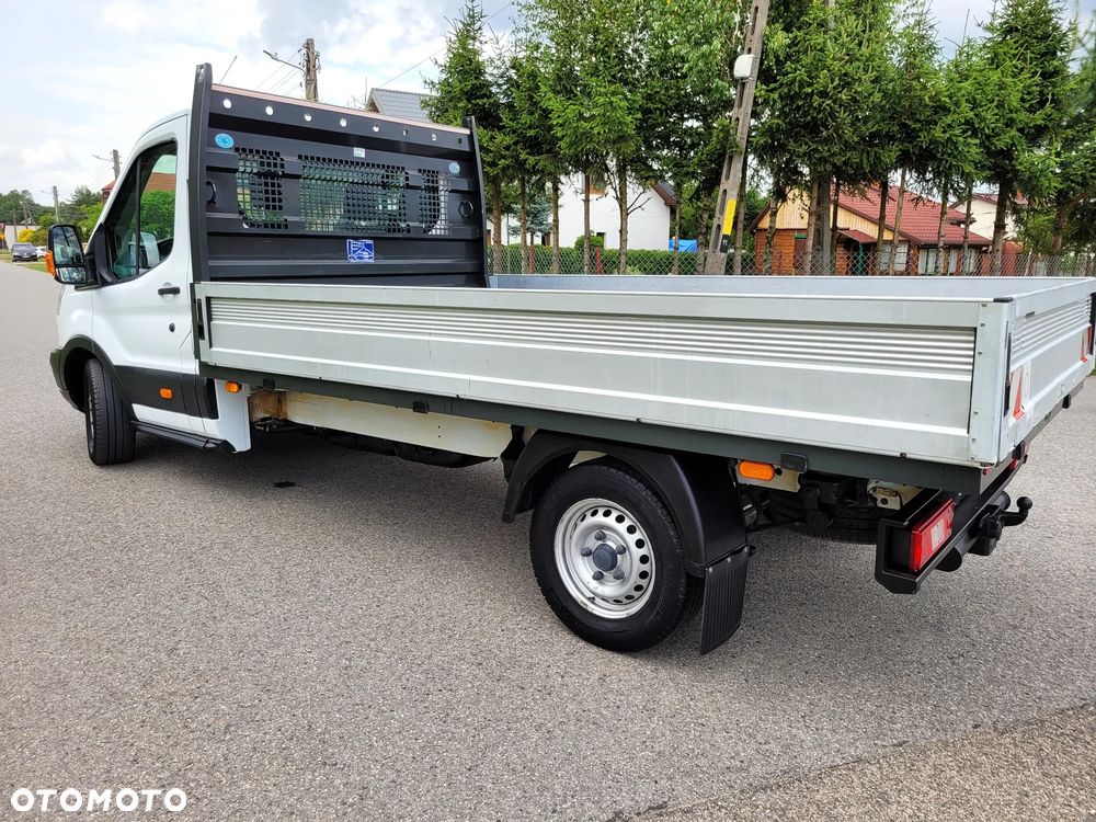 Ford Transit - 2