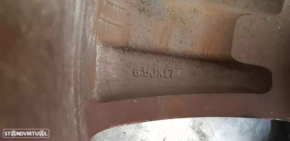 JANTE KIA SPORTAGE 2011 -529103U200 - 1