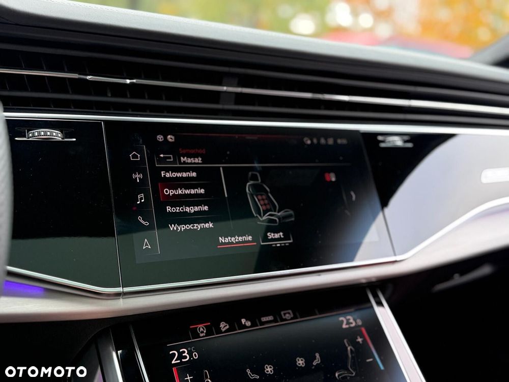 Audi SQ7 - 31