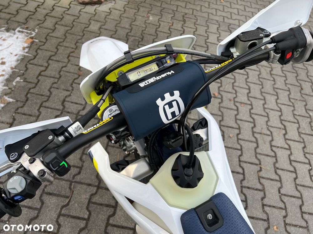 Husqvarna TE - 6