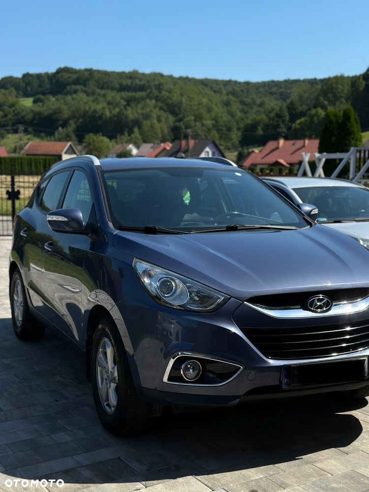Hyundai ix35 - 5