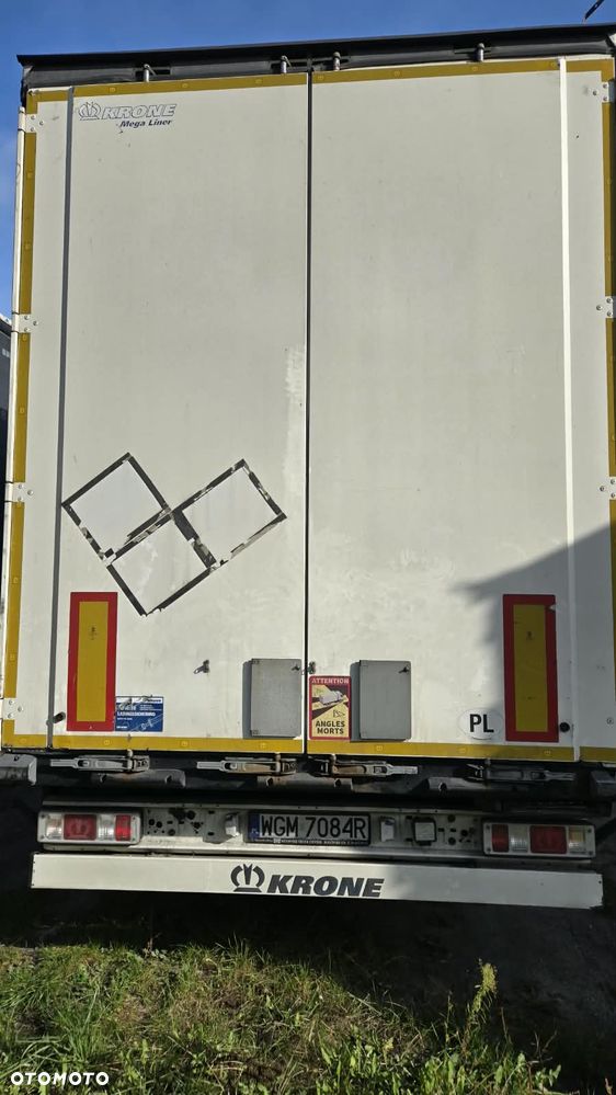 Krone Mega Przejęcie Leasingu - 4