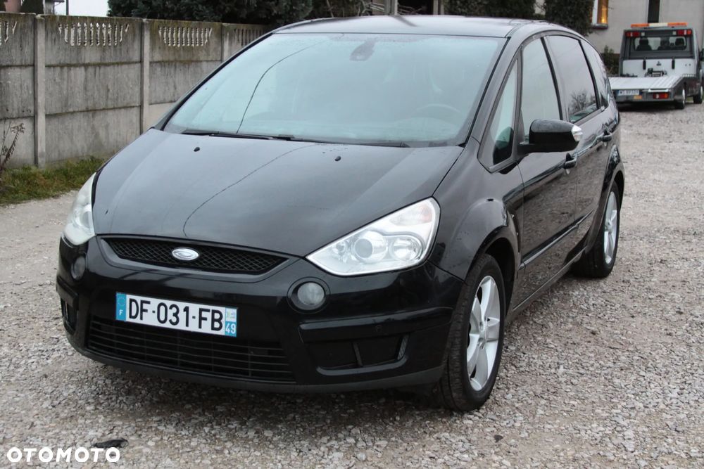 Ford S-Max - 5