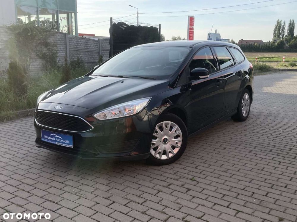 Ford Focus - 5