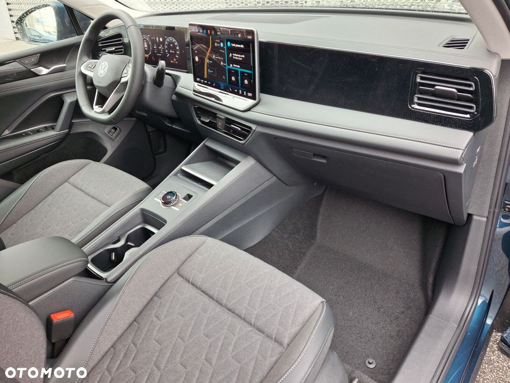 Volkswagen Tiguan 2.0 TSI 4Mot Life Plus DSG - 14