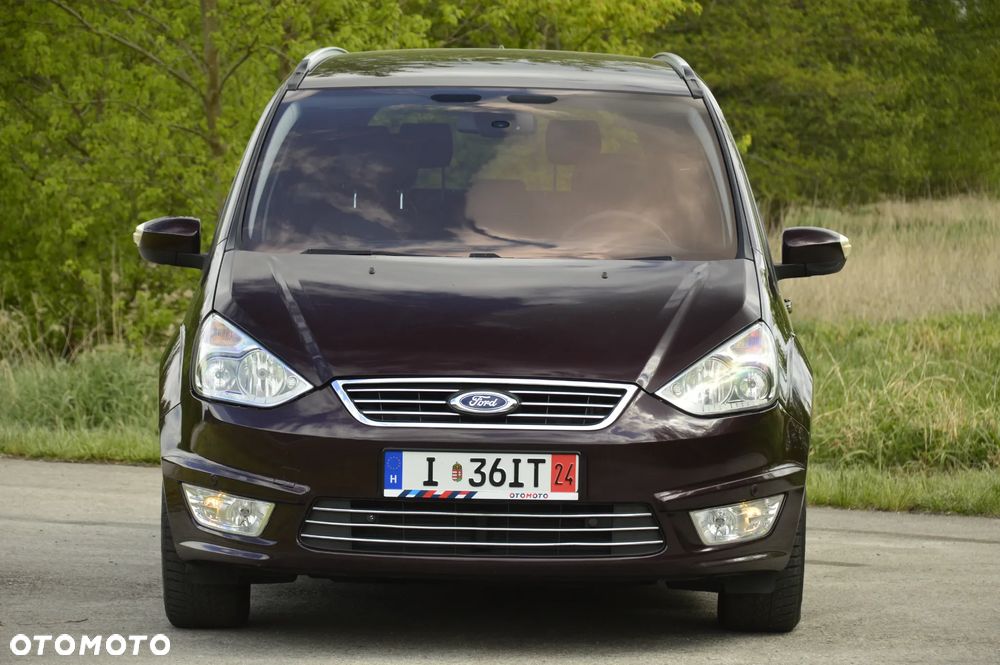 Ford Galaxy 2.0 TDCi DPF Champions Edition - 5