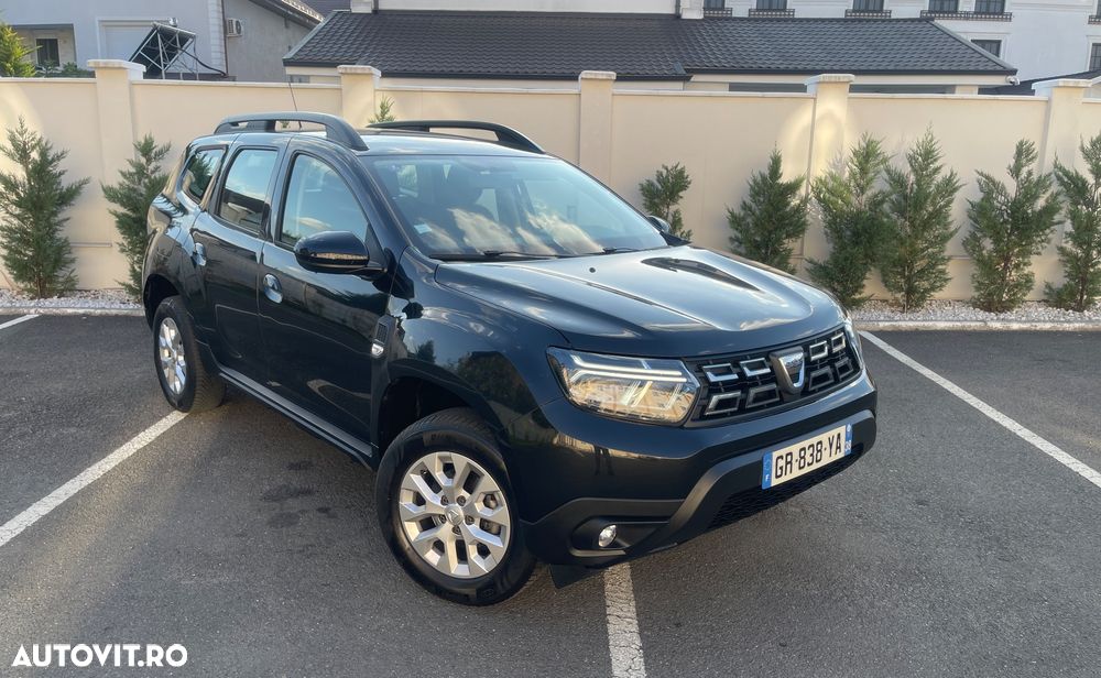 Dacia Duster - 3