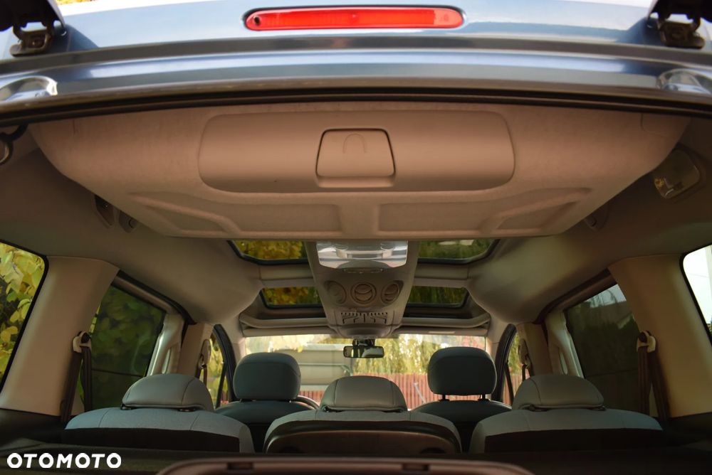 Citroën Berlingo 1.6 HDi 90 FAP Multispace - 16