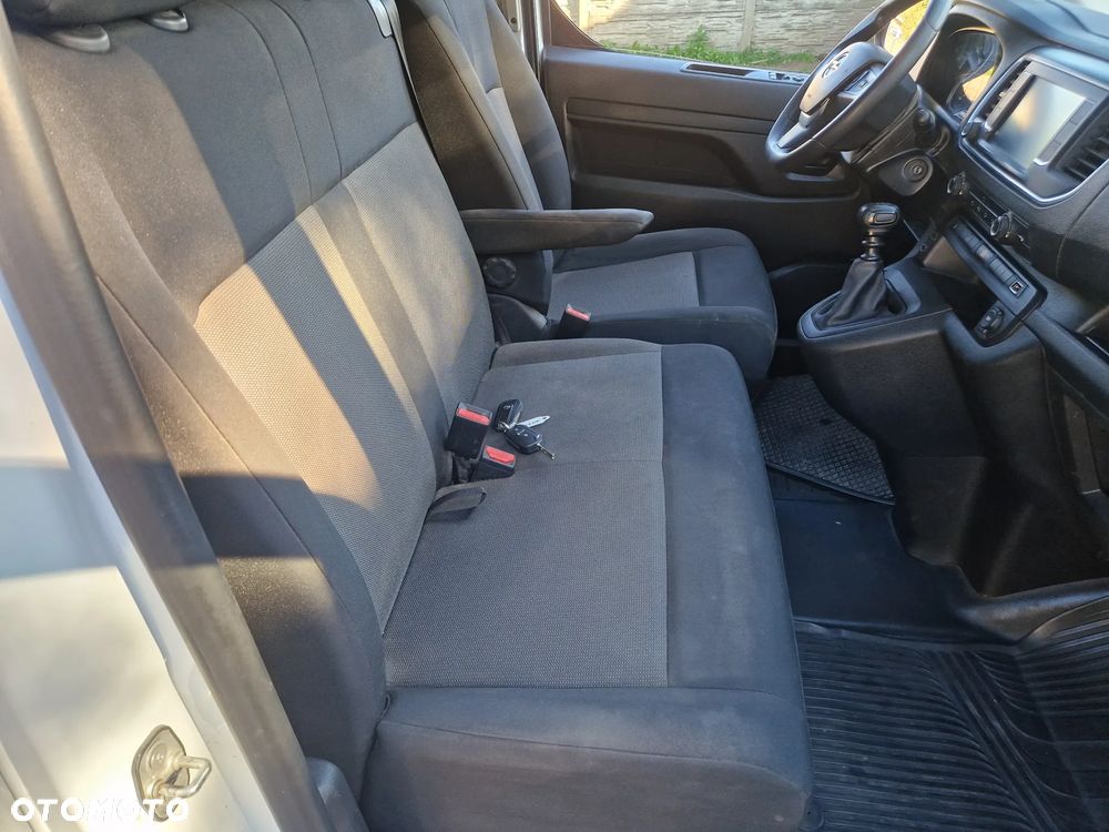Opel VIVARO L2H1 - 16