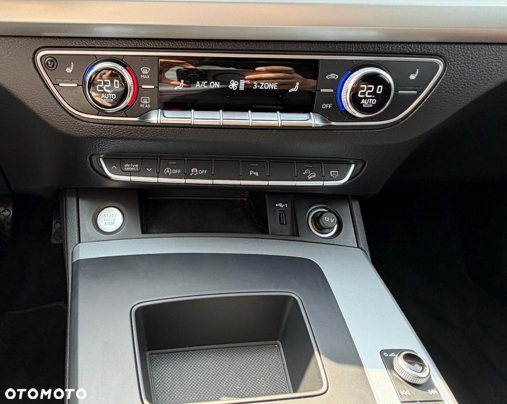 Audi Q5 35 TDI mHEV S tronic - 13