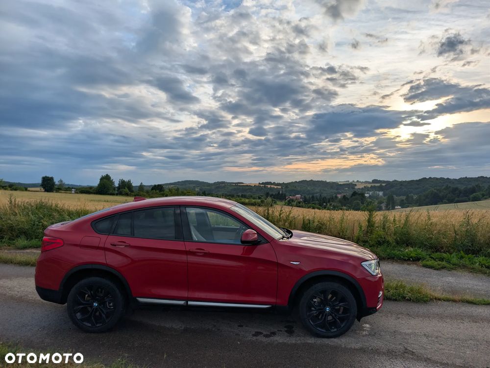 BMW X4 2015 photo 2