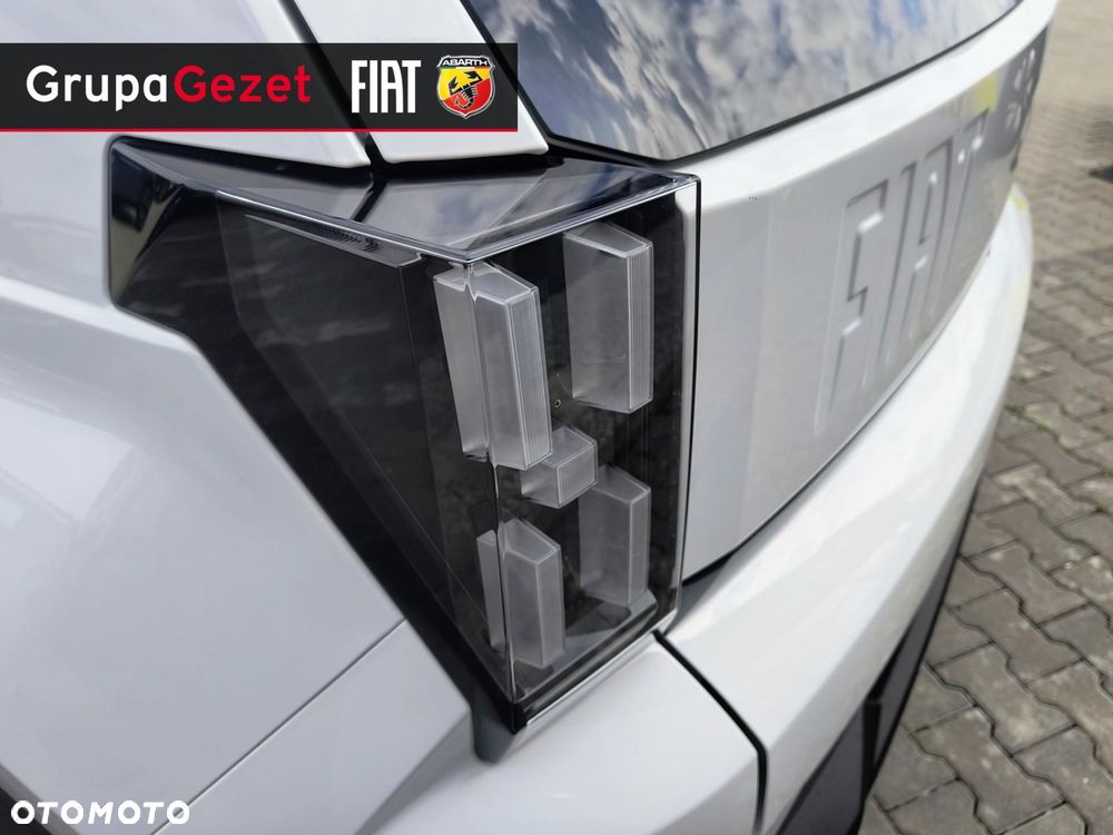 Fiat Grande Panda - 7
