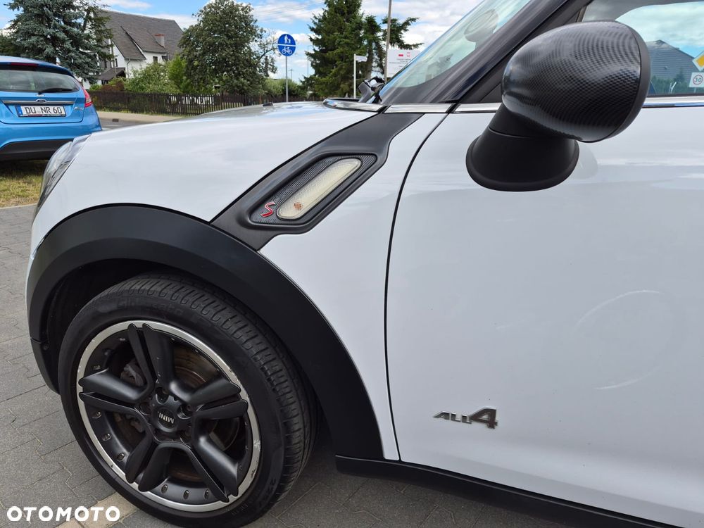 MINI Countryman - 10
