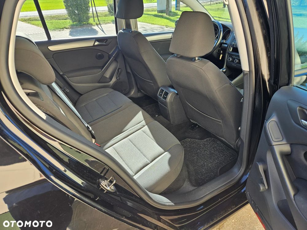 Volkswagen Golf 1.4 Team - 7