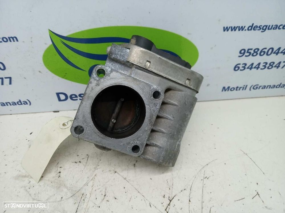 CAIXA BORBOLETAS FIAT STILO 2002 -CA 0011607 B - 2